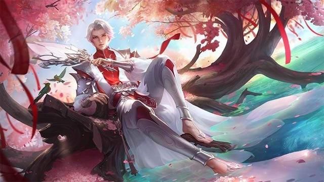 英雄联盟手游即将上线，王者荣耀努力成就自我