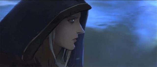 《魔兽世界》中最悲惨的女性，与她有关的所有人都命途多舛