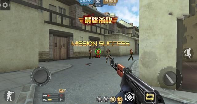 《逆战》手游策划五年画大饼，却无法上线