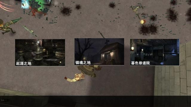 揭秘葬礼者背后的故事：探索CSOL生化僵尸起源