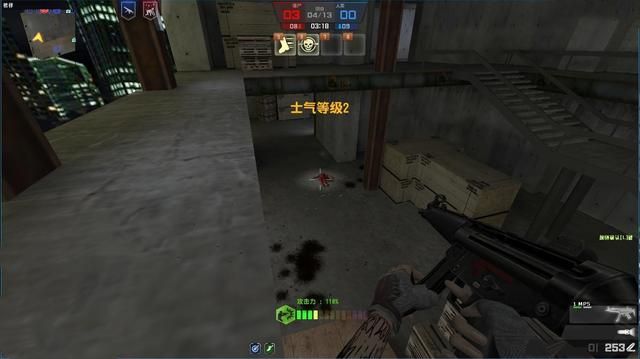探索《建筑工地》地图剧情：CSOL生化模式的故事揭秘