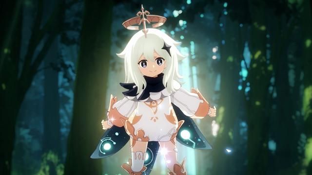 飞碟社为何不推出《原神》动画？因为二次创作力量太过强大