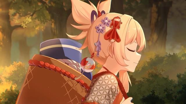 飞碟社为何不推出《原神》动画？因为二次创作力量太过强大