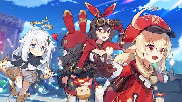 飞碟社为何不推出《原神》动画？因为二次创作力量太过强大