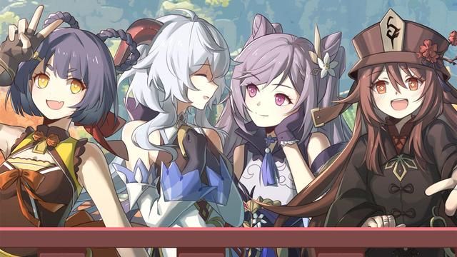 飞碟社为何不推出《原神》动画？因为二次创作力量太过强大