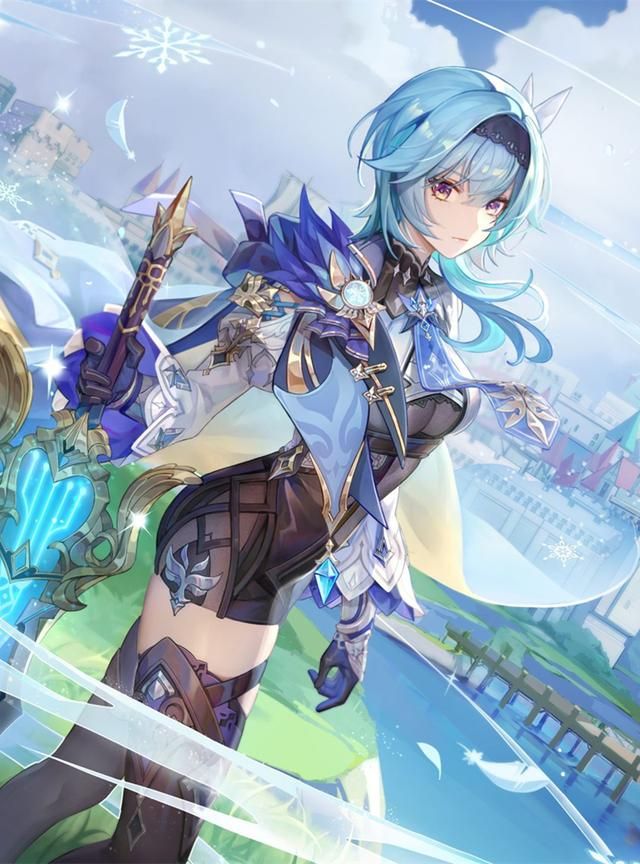 飞碟社为何不推出《原神》动画？因为二次创作力量太过强大
