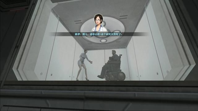 揭秘CSOL绝密档案：探秘《Z病毒泄漏事件》