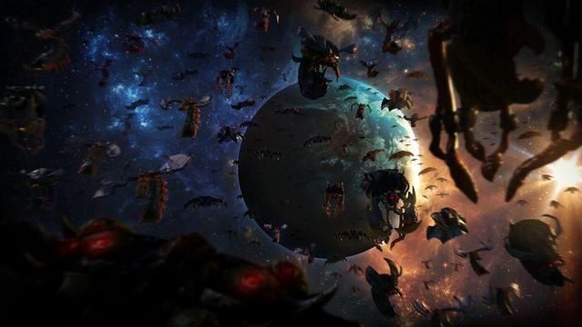 《守望先锋2》完成，迎来《星际争霸》第三部开发