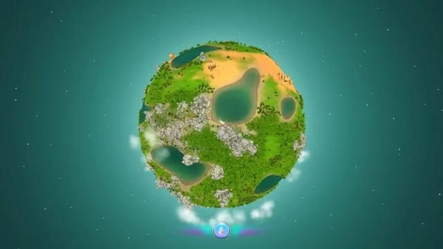打造全新家园！探索以神视角构建的Steam移植游戏