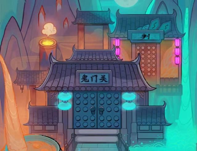 地狱笔记：安卓版，模拟经营游戏再现阴间往事
