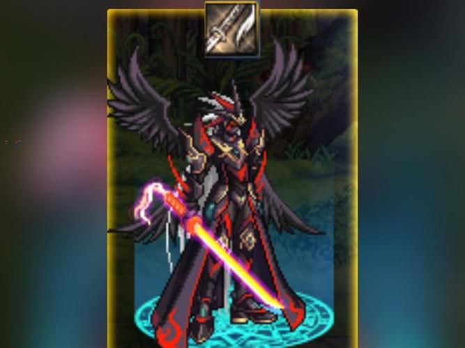 dnf70版本最强武器大全 最强武器你都了解吗