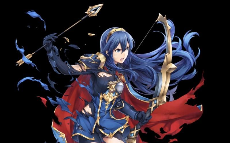 火纹觉醒人物推荐哪些角色值得培养