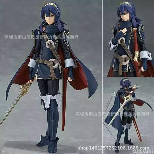 火纹觉醒人物推荐哪些角色值得培养