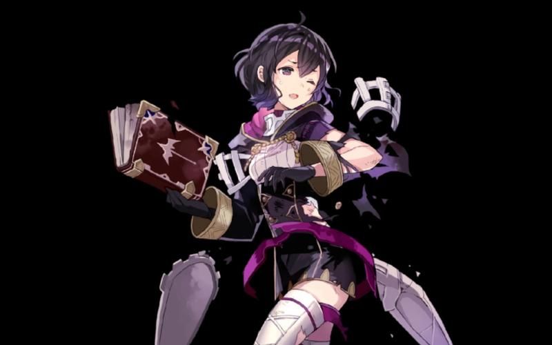 火纹觉醒人物推荐哪些角色值得培养