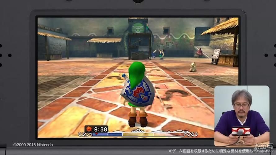 3ds游戏哪个才是你的童年回忆