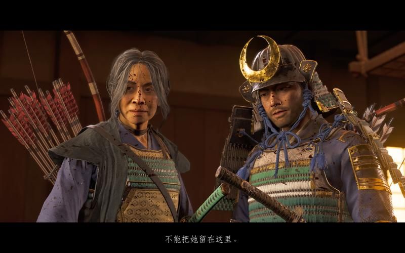 对马岛之魂白金攻略 有哪些隐藏奖杯