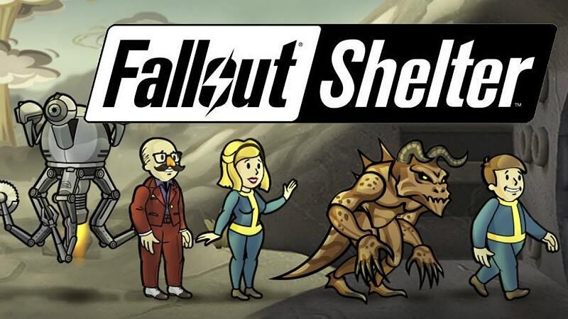fallout shelter怎么设置中文 Steam设置中文步骤有哪些