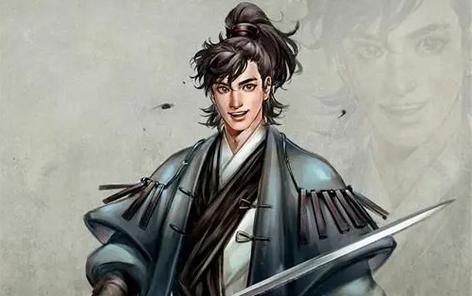 河洛群侠传 张君宝他的武功到底有多强