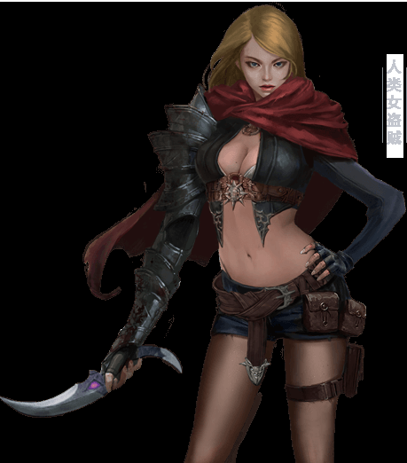 地下城堡2各角色适合转职哪个角色转职最适合你