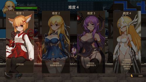 适合绅士玩的游戏有哪些游戏值得一试