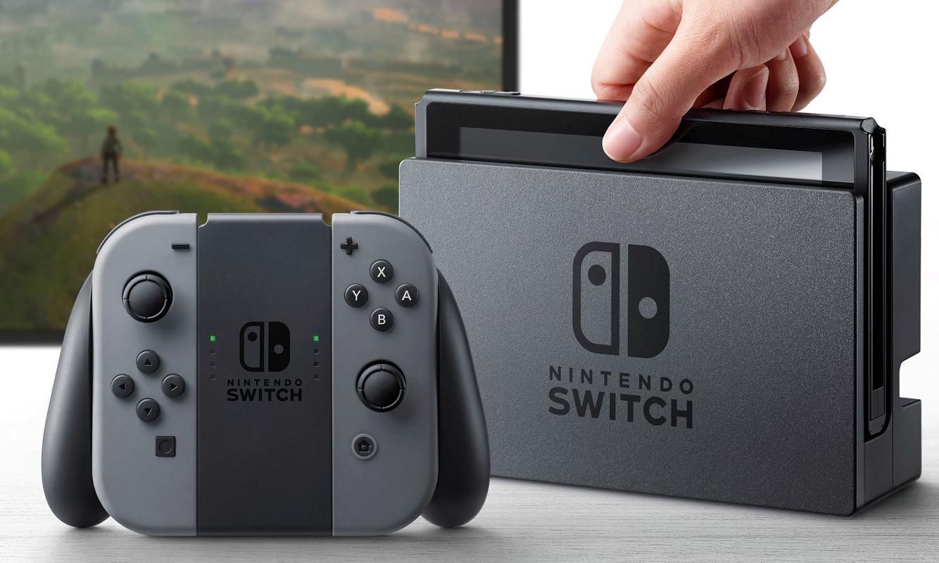 2022年switch必玩游戏排行  2022年的热门大作有哪些