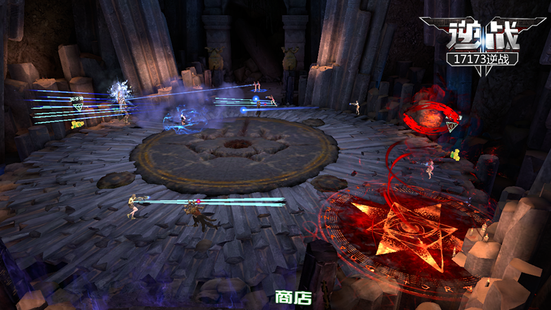 逆战精绝古城速刷攻略帮你轻松拿3星