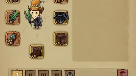 贪婪洞窟卡箱子2022手机怎么才能保存进度