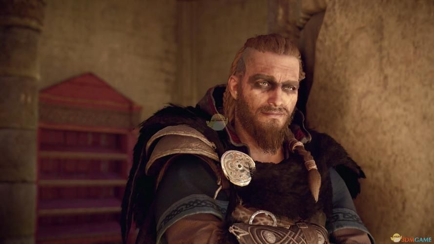 英灵殿鲁德杀不杀杀了他婚礼上谁来捣乱