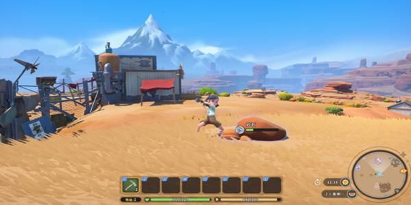 好玩的自由探索类游戏  自由探索游戏等你来