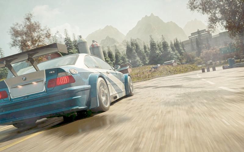 极品飞车几最好玩？  哪款最值得一玩