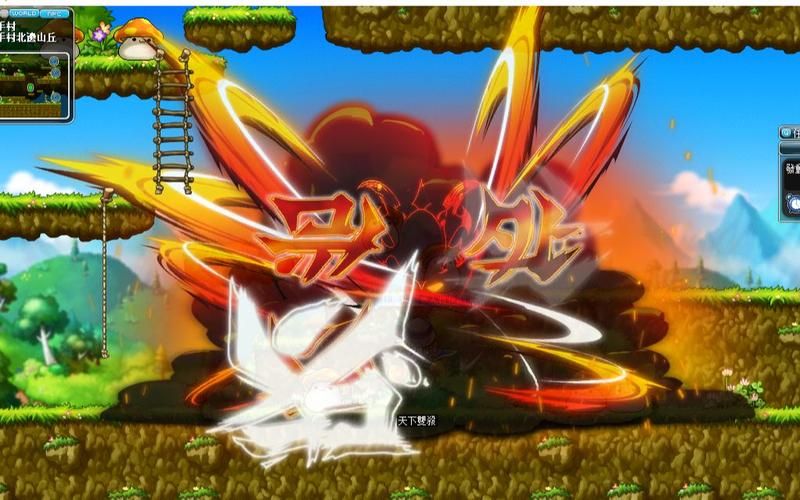 冒险岛手游暗影双刀技能加点哪些技能可以先放着