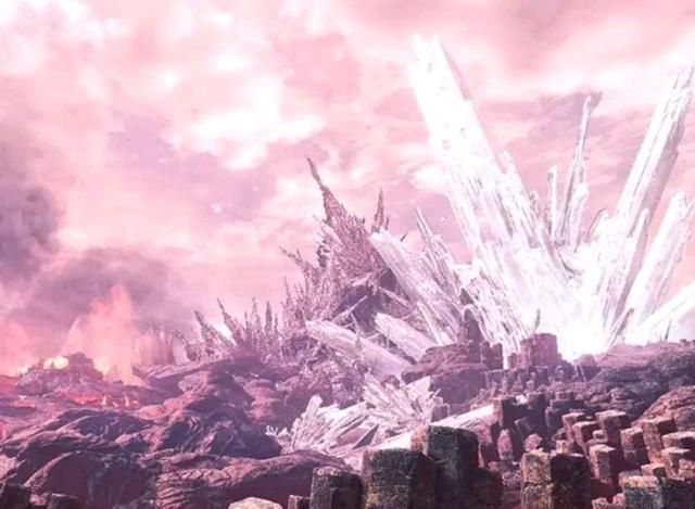 灭尽龙的痕迹哪些地方最容易找到