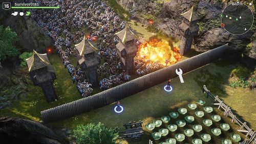 十大经典塔防单机游戏  哪个才是你的最爱