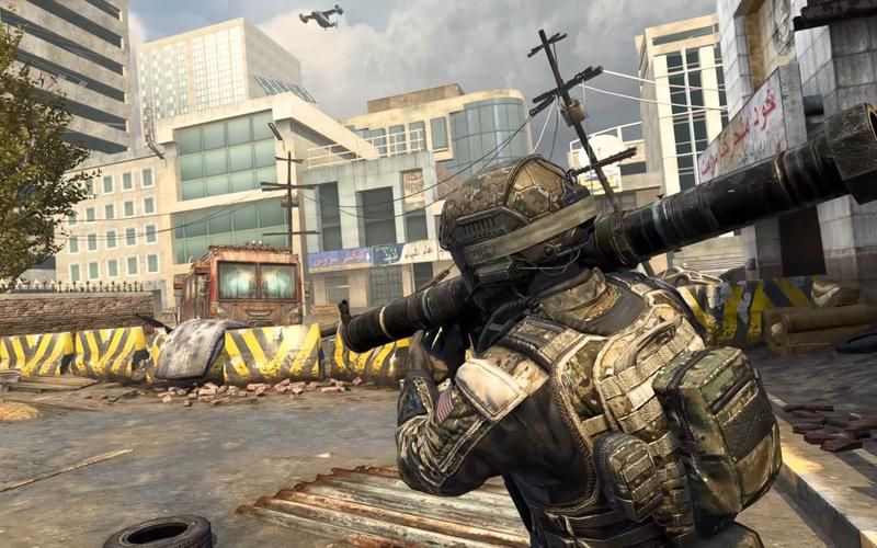 cod9完美结局它真的存在吗