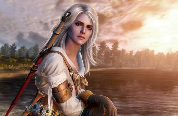 巫师3 凯拉和鬼魂对话有什么意义