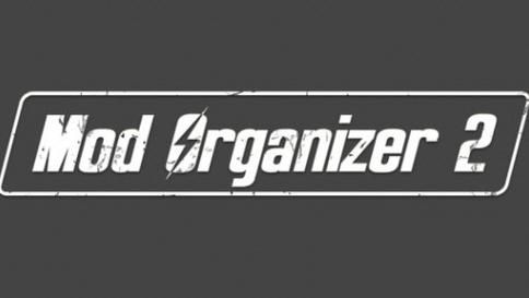 modorganizer怎么用告别游戏本体污染