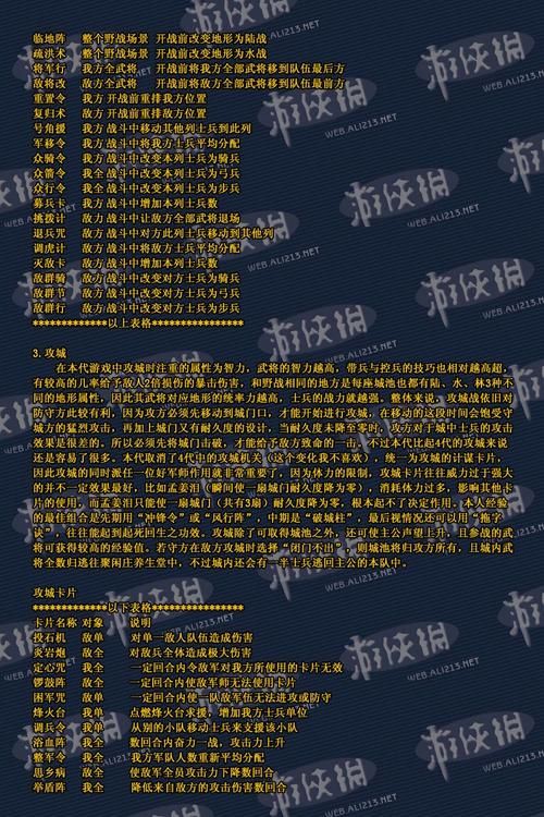 富甲天下5攻略秘籍有哪些战术技巧可以运用