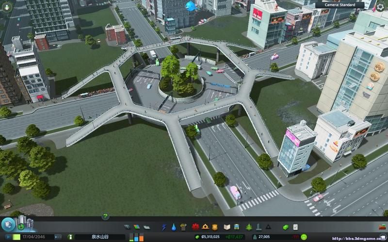 城市天际线道路模组哪个模组最好用