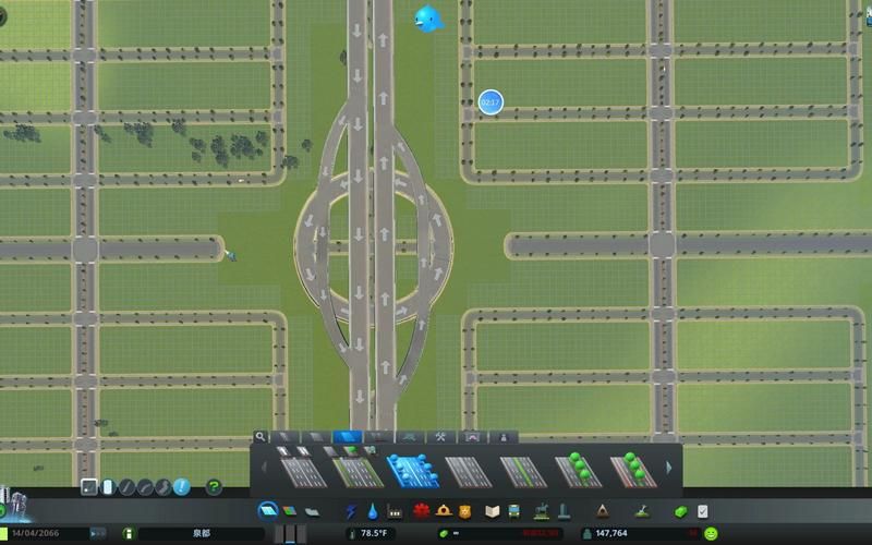 城市天际线道路模组哪个模组最好用