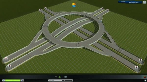 城市天际线道路模组哪个模组最好用
