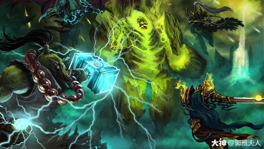 wlk 10人奥杜尔攻略龙母之眼到底值不值得拿