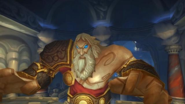 wlk 10人奥杜尔攻略龙母之眼到底值不值得拿