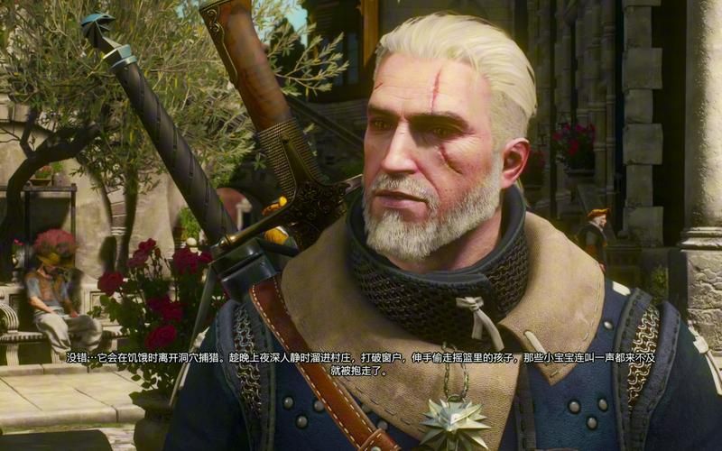 巫师3 炸弹萌新该如何快速上手