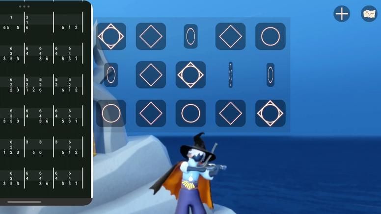 光遇练琴软件哪个好哪个软件使用体验最好