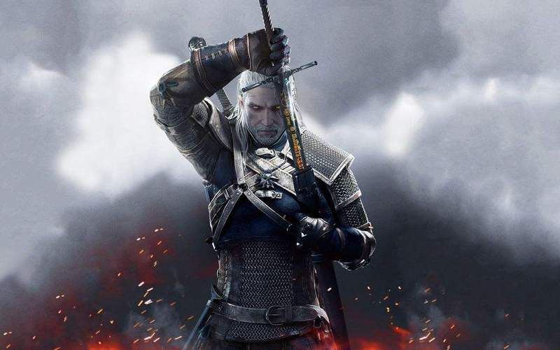 巫师3tubian这盔甲到底是什么