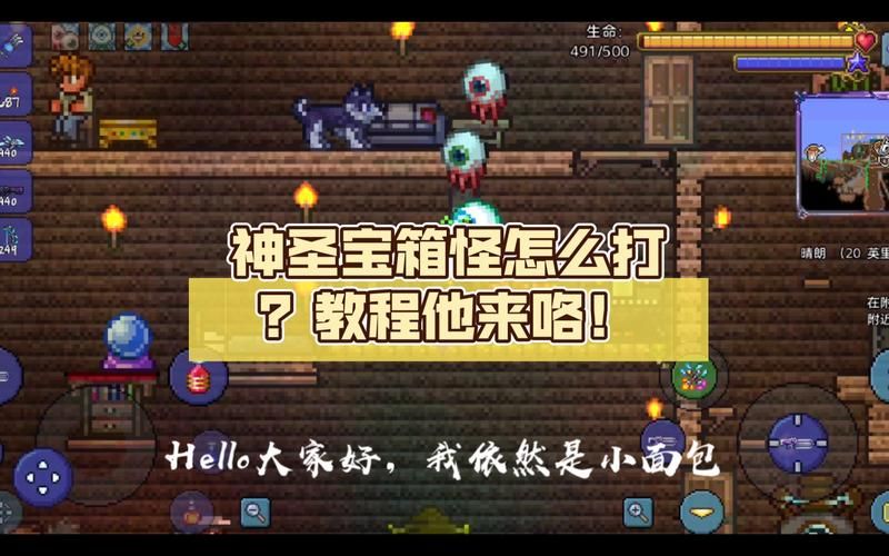 神圣宝箱怪怎么打打赢了有什么奖励