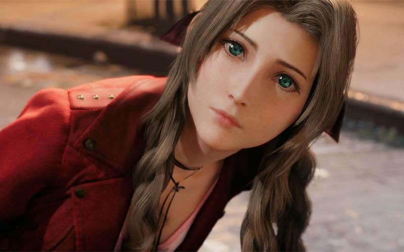 最终幻想几代最好 谁的剧情让你泪流满面