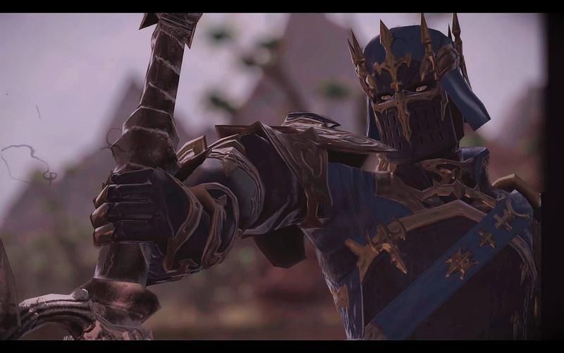 弗雷ff14你真的了解吗