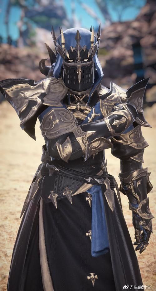 弗雷ff14你真的了解吗