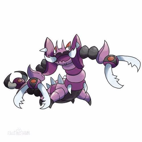 龙王蝎值得培养吗它有输出潜力吗